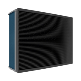 Buiten-unit warmtepomp 18 kW Daikin Altherma 3 H HT (3-fasig)