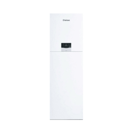 Binnenunit met ingebouwde boiler Vaillant UniTower VIH QW 190/7 E - 1 CV kring