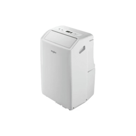 Mobiele airco Whirlpool 12.000 BTU