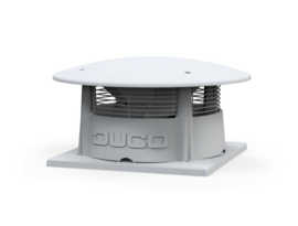 Duco RoofFan 1800 dakventilator - 1800 m³/h