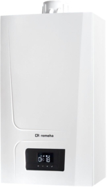 Remeha Tzerra Ace-Matic 25s