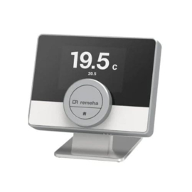 Thermostaat Remeha eTwist RF draadloze uitbreiding