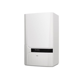 CV-ketel 25 kW Remeha Calenta Ace-Matic 25s - Solo