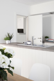 Binnen-unit warmtepomp Daikin Altherma 3 H HT W