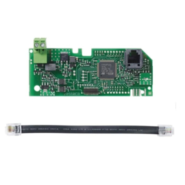 Module Vaillant VR39 eBus regeling