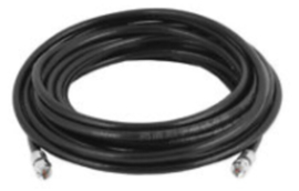 Duco Acces set Coax kabel 8m pour Silent Connect, Focus, Energy Comfort (Plus) & Energy Premium
