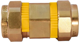 PLT gas mof Paktermo DN 15 - 1/2"