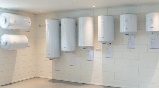 Boilers