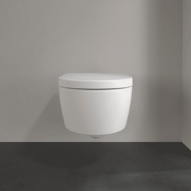 Hangtoilet Villeroy & Boch Avento (Toilet+ zitting met softclose)