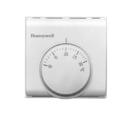 Honeywell T4360 aan/uit