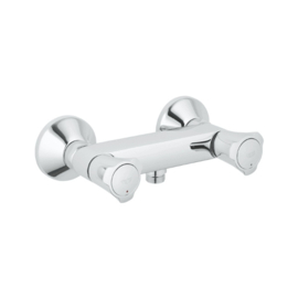 Grohe Costa L douchemengkraan 1/2 - chroom - zonder garnituur