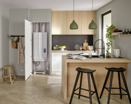 Warmtepompboiler 100L Atlantic Calypso V5 VM