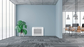 Multi-split vloer binnen-unit  5 kW Bosch Climate CL5000iU CN 50E