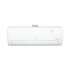 Mono-split Airco 3,5 kW LG Dualcool met luchtreiniger AP12RT