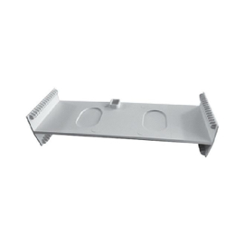H-beugelhouder voor Vaillant wifimodule/ontvanger thermostaat