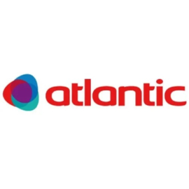 Elektrische boiler 100L Atlantic Lineo Connected Multipositie