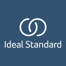 Ideal Standard I life O hangtoilet PACK Hydrotwist (hangtoilet met sandwich toiletzitting met softclose) zonder spoelrand - wit
