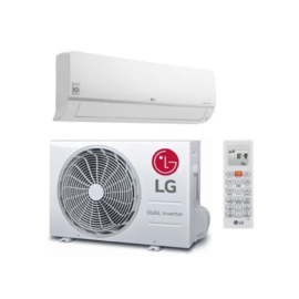 Mono-split Airco 6,6 kW LG PC24SQ R32 + Wifi Standard Plus