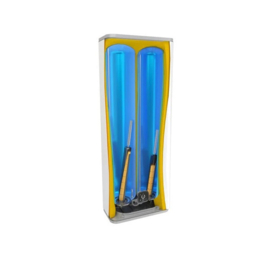 Elektrische boiler 100L Atlantic Lineo Connected Multipositie