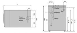 Bulex ThermoSystem 160