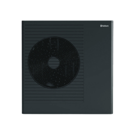 Lucht/water warmtepomp 11 kW Vaillant AroTherm Pro VWL 115/7.1 A S2- 230V