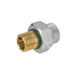 Anti-elektrolysemof MF 3/4" Soper