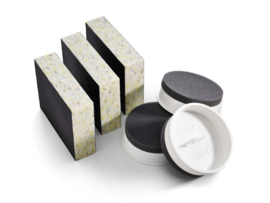 Duco DucoBox Silent Plus pakket