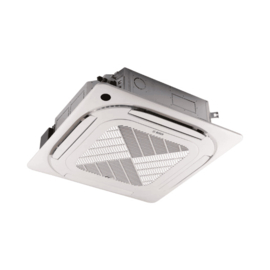 Plafondcassette 7 kW Bosch CL5000iU 4CC