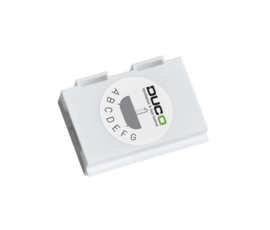 Duco D-Acces vochtsensor voor Energy Premium