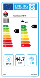 ACV HeatMaster 45 TC