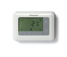 Honeywell T4R modulerend of aan/uit (draadloos)