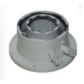 Schouwadapter 60/100 Bosch (AZB1093)