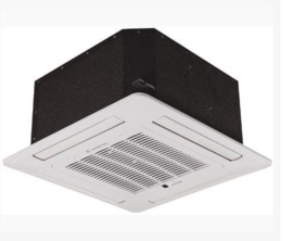 Multi-split Binnen-unit 2,5 kW Ariston CCA R32 25 + afwerkrooster