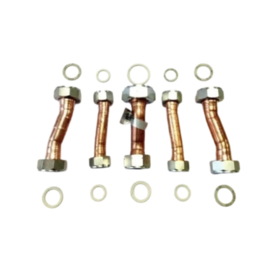 Buizenset voor Bosch Condens GC2300iW