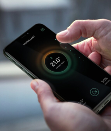 Internetmodule Vaillant MyVaillant connect VR 940f