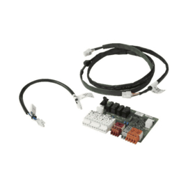 Besturingsprint Remeha SCU-S02