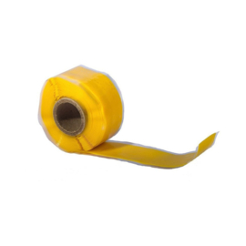 Zelfvulkaniserende tape 25mm - 3m voor PLT gasleiding