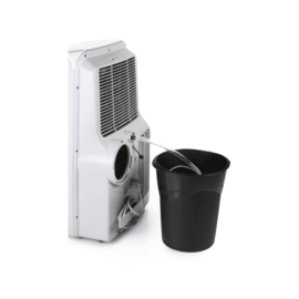 Mobiele airco DOMO 10.000 BTU