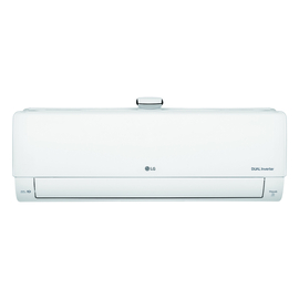 Mono-split Airco 3,5 kW LG Dualcool met luchtreiniger AP12RT