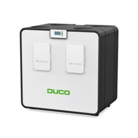 Ventilator 325 m³/h Duco DucoBox Energy Comfort D325