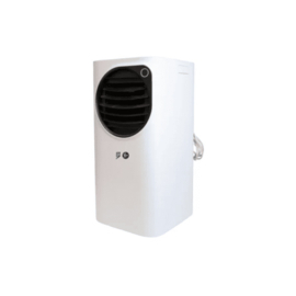 Mobiele airco Aspen AX4008 11.000 BTU