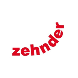 Ventilatie-unit 400m³/h Zehnder ComfoAir Q Quality CA Q350