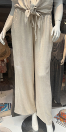 Broek linen