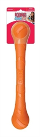 Kong Squeakstix 51x4,5x4,5 cm oranje