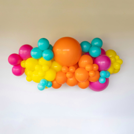 Summer 22 DIY ballonslinger