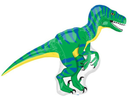 Velociraptor 23inch/58cm