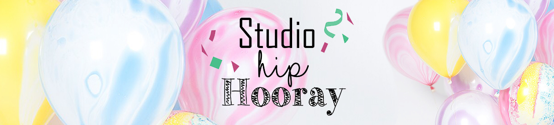 Studio Hip Hooray