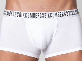 Bikkembergs Boxer Wit