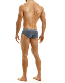 Modus Vivendi Glory Hole Classic Brief Grey