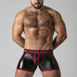 Locker Gear Full Access Boxer Red